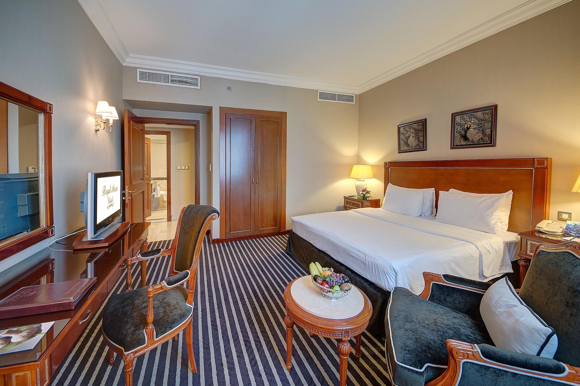 Royal Ascot Hotel Dubai Dış mekan fotoğraf